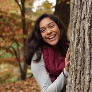 Meet your Posher, Brittney